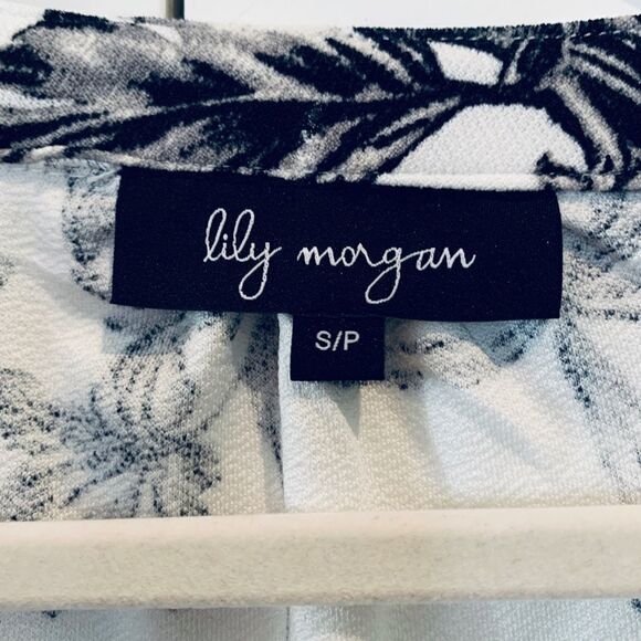 LILY Morgan sleeveless blouse - Picture 3 of 6